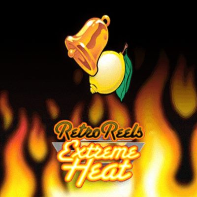 Retro Reels Extreme Heat