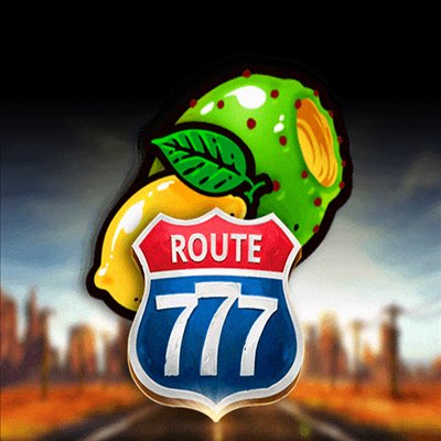 Route 777