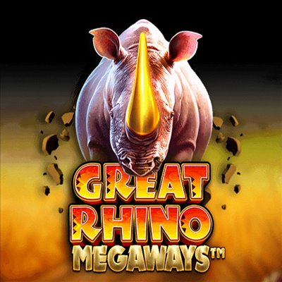 Great Rhino Megaways