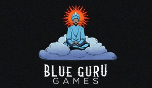 Blue Guru Games