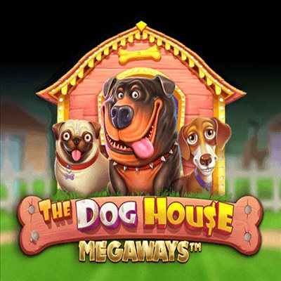 The Dog House Megaways