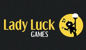 Lady Luck Games