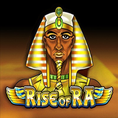 Rise Of Ra
