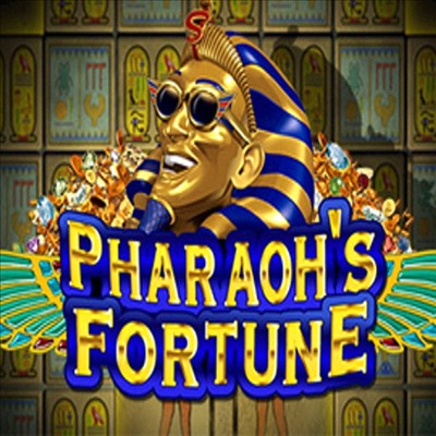Pharaohs Fortune