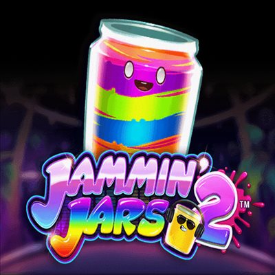 Jammin Jars 2